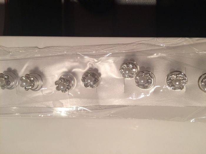 Accessori acconciatura - 1