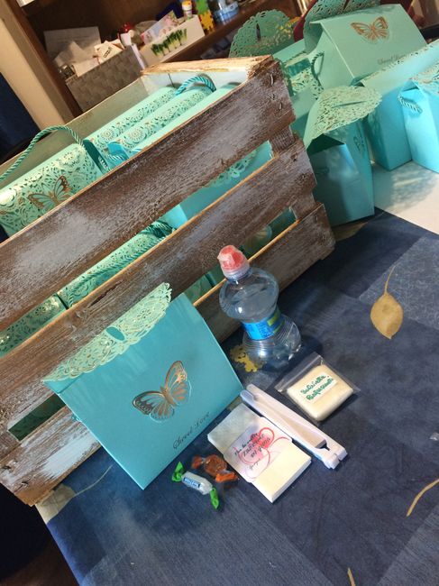 -4!!!!!😍😱😍 lavoretti finiti - 3