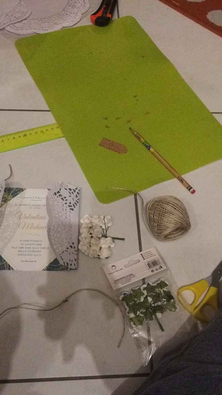 Fai da te❤️ un po’ di tutto dai! - 1