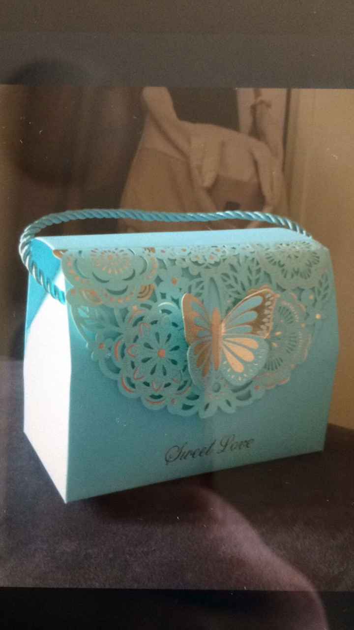 Gift donne per cerimonia - 1