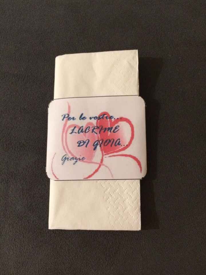 Gift donne per cerimonia - 3