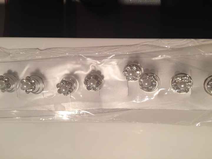 Accessori acconciatura - 1