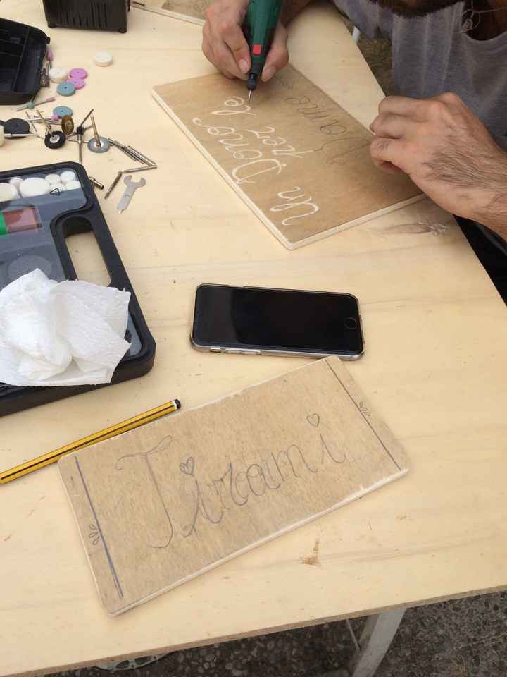 Regalo per le donne e coccarde - 2