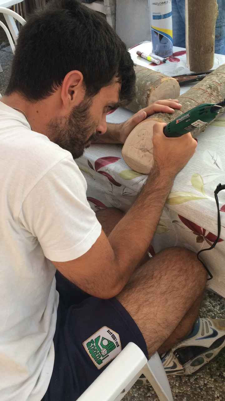 -4!!!!!😍😱😍 lavoretti finiti - 1