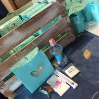 -4!!!!!😍😱😍 lavoretti finiti - 3