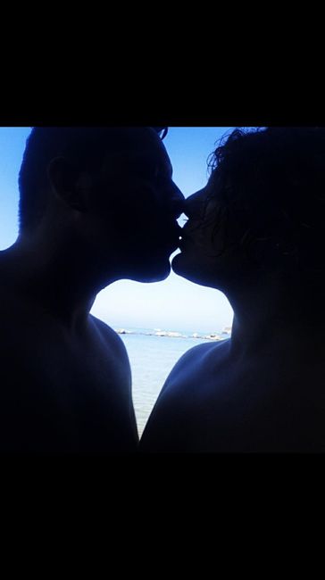 La vostra foto più dolce e più estiva! - 1