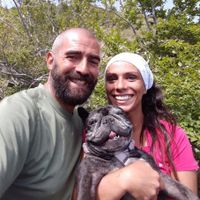 Quando e dove l'ultimo viaggio fatto insieme? - 2