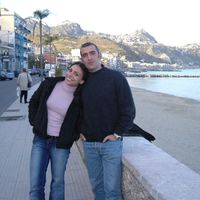 Condividete la vostra prima foto insieme e quella più recente! - 1