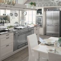 Cucina piccola o grande? - 1