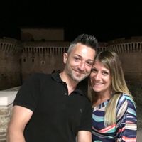 Sposine datevi un volto ☺️ - 1