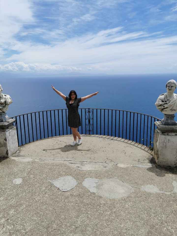 Il giorno del non matrimonio - 3