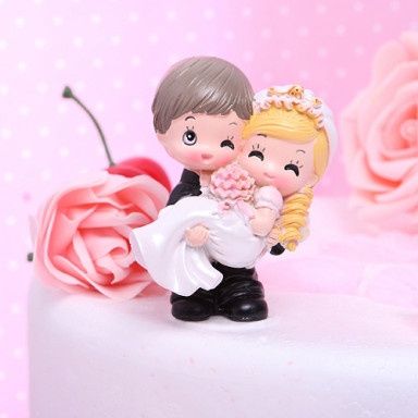 cake topper