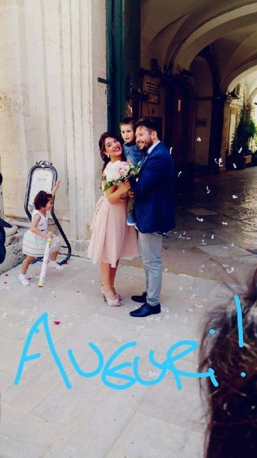 Condividi la vostra foto più bella insieme 📸 - 1