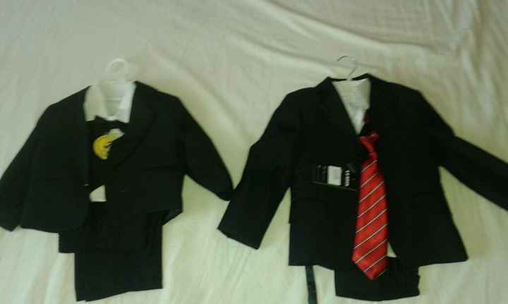 Vestiti dei miei.bimbi che ne pensate?? - 1