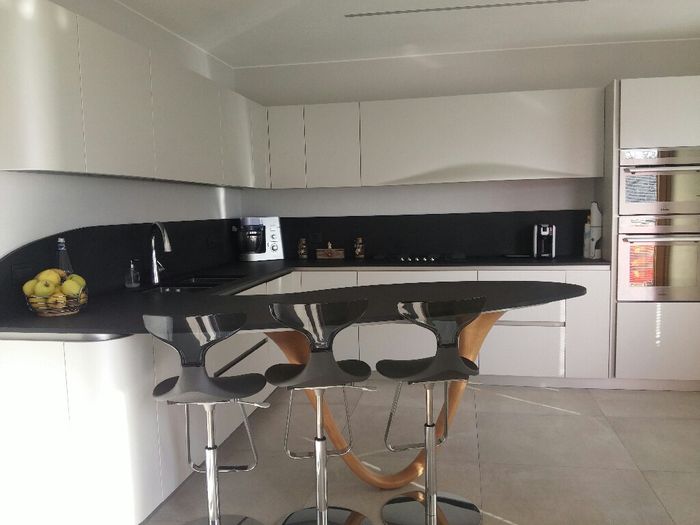 Le vostre cucine??? - 1