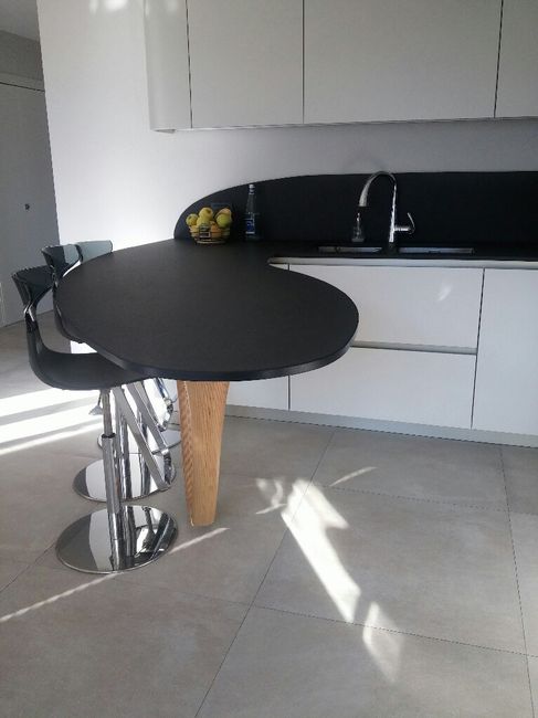 Le vostre cucine??? - 2