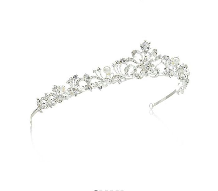 Tiara - 2