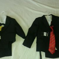 Vestiti dei miei.bimbi che ne pensate?? - 1