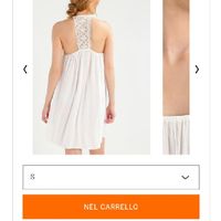 Abbigliamento preparazione il giorno delle nozze - 2