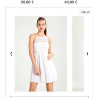 Abbigliamento preparazione il giorno delle nozze - 3