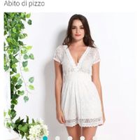 Abbigliamento preparazione il giorno delle nozze - 6