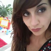 Seconda prova trucco - 3