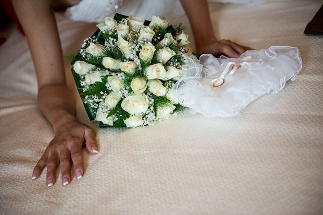 I nostri bouquet - 1