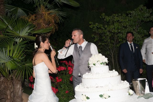 Le vostre torte nuziali.... - 1