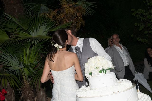 Fermaglio capelli...i vostri ? - 1