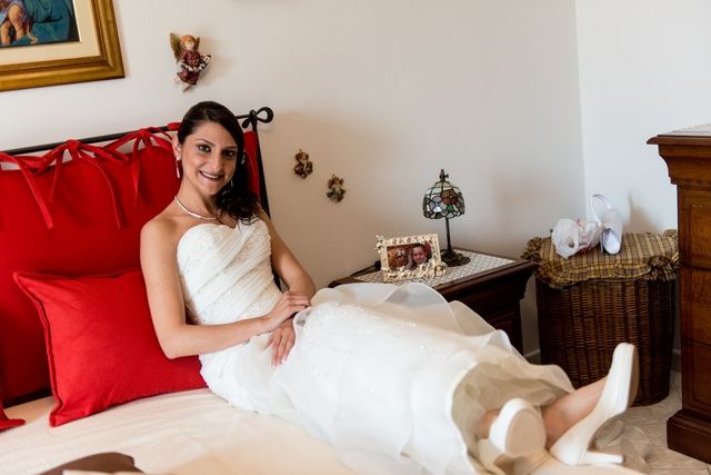 Le vostre scarpe!! - 1