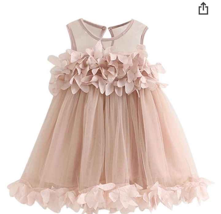 Paggetti e damigelle: me li mostrate? - 1