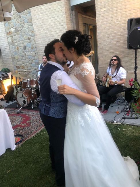 Intrattenimento musicale 1