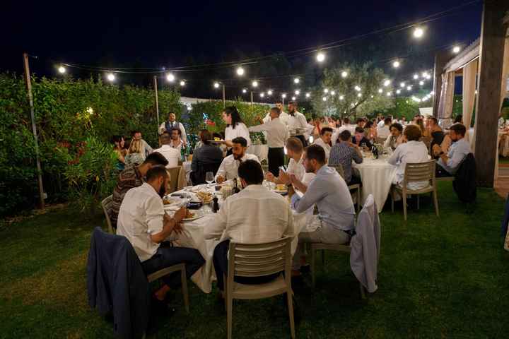 Catering o ristorante? - 1