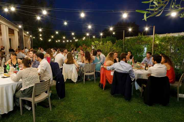 Catering o ristorante? - 2
