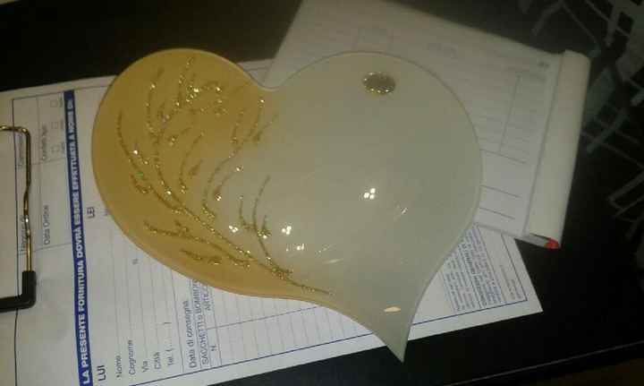 Le nostre bomboniere - 1