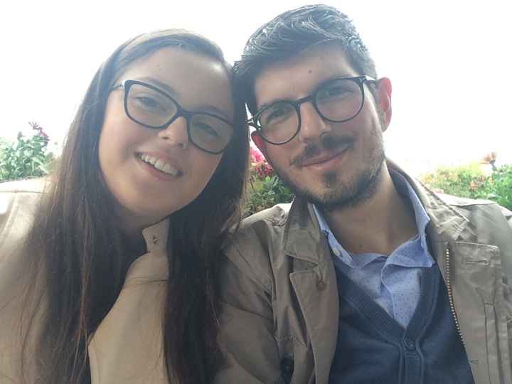 Foto di coppia - 1