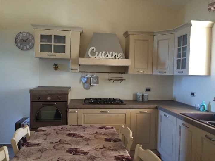 Cucine - 1
