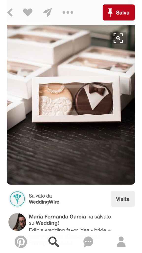Organizzazione matrimonio tipic lungo - 2