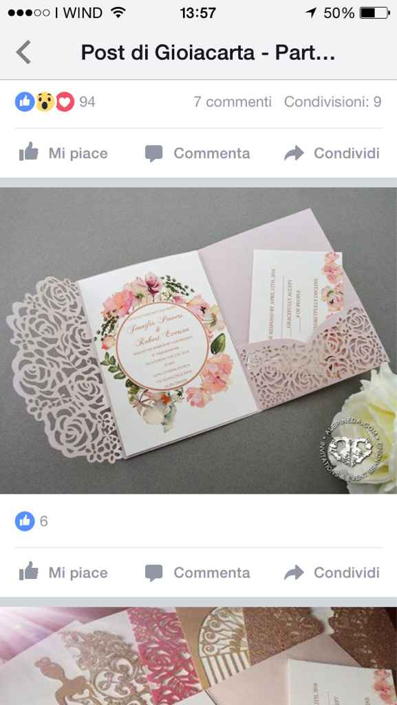 Organizzazione matrimonio tipic lungo - 5