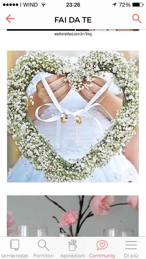 Organizzazione matrimonio tipic lungo - 6