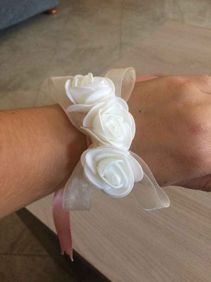  Bracciali fai da te - 2