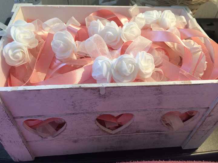  Fai da te bracciali e tableau - 1