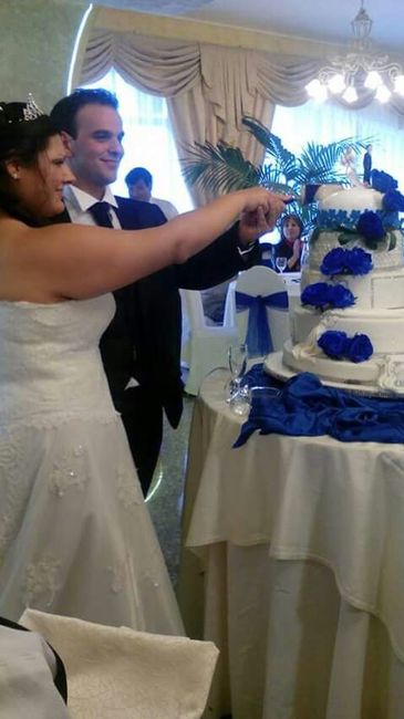 Il nostro grande giorno - 5