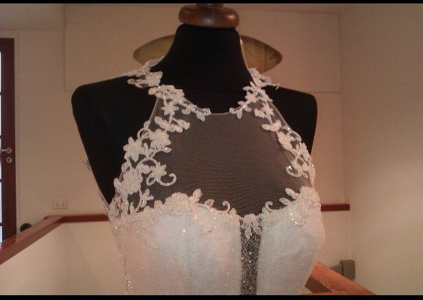 Abito da sposa ideale - 2