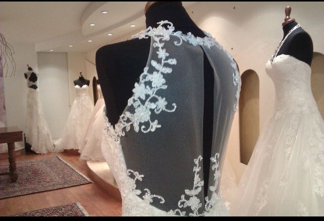 Abito da sposa ideale - 3