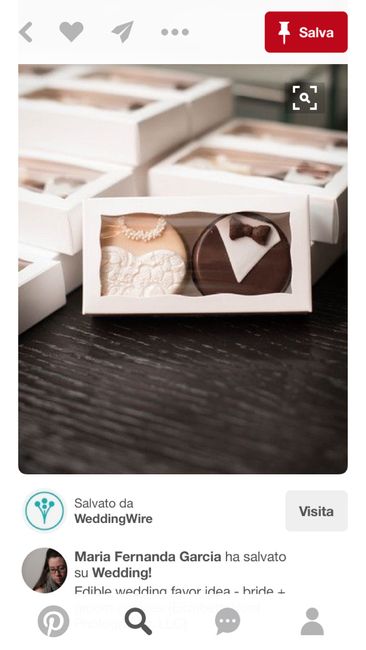 Organizzazione matrimonio tipic lungo - 2