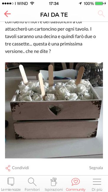 Organizzazione matrimonio tipic lungo - 3