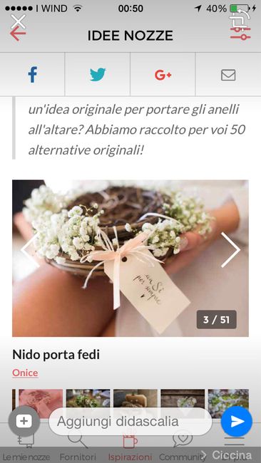 Organizzazione matrimonio tipic lungo - 4