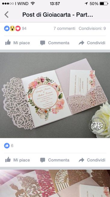 Organizzazione matrimonio tipic lungo - 5