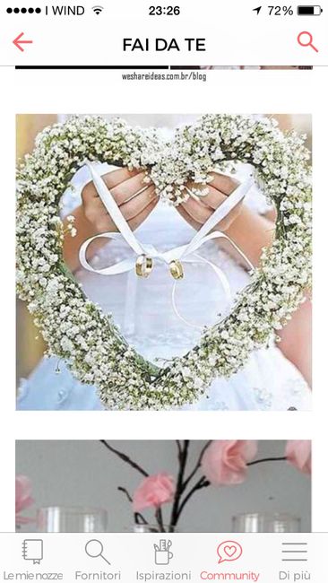 Organizzazione matrimonio tipic lungo - 6
